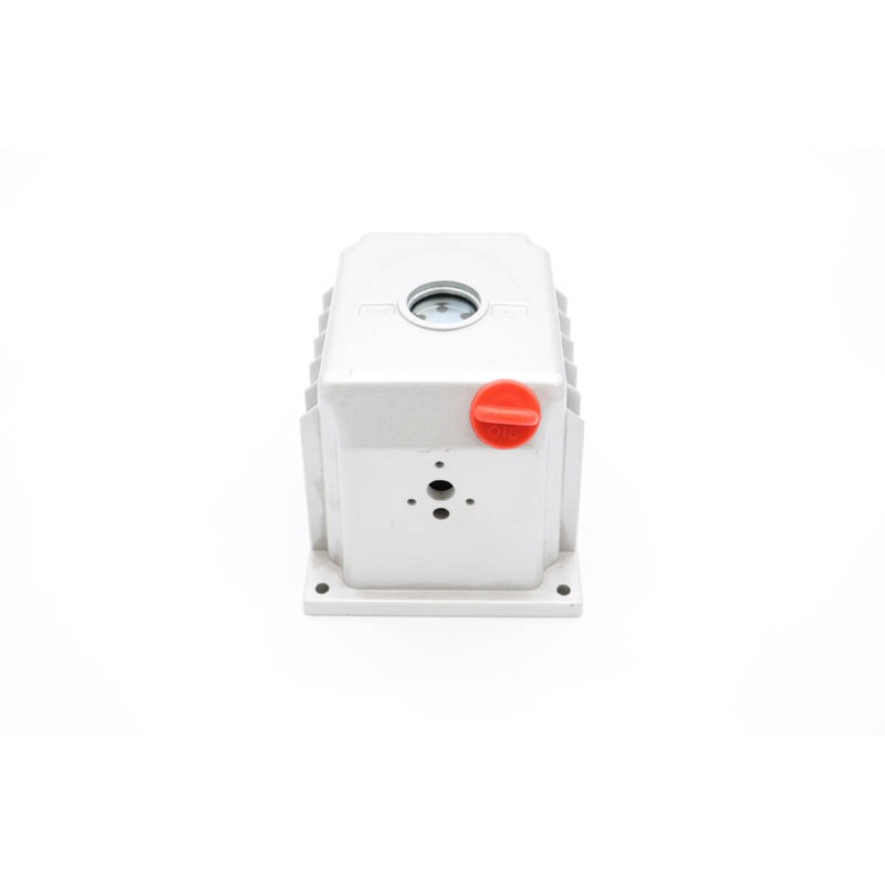MVAC - Housing For Pump 10M3