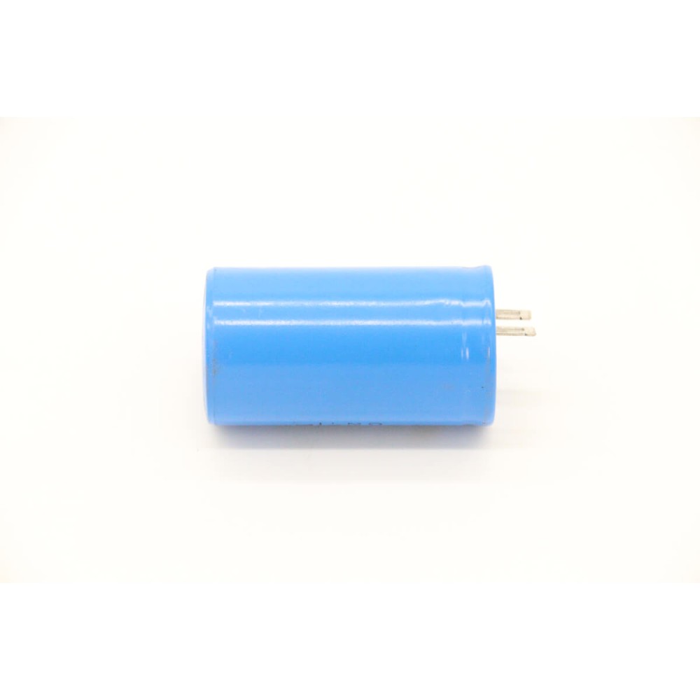 MVAC - Capacitor For Pump 10M3