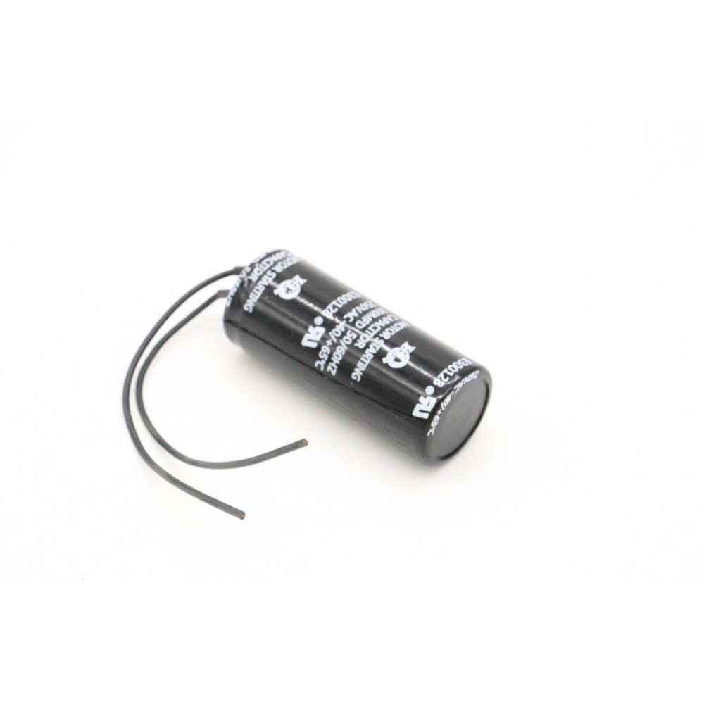 MVAC - Capacitor For Pump 20M3
