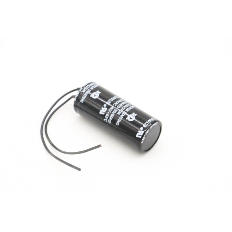MVAC - Capacitor For Pump 20M3