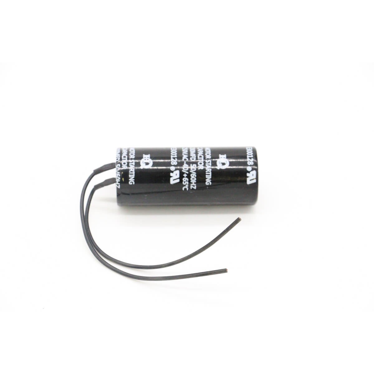 MVAC - Capacitor For Pump 20M3