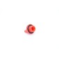 MVAC200/300 - Red Knob With Seal For Pump 10M3 (Nm)