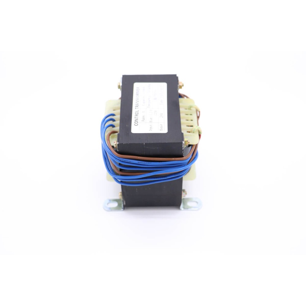MVAC200 - Sealing Transformer