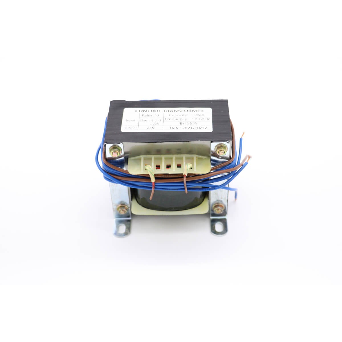 MVAC200 - Sealing Transformer