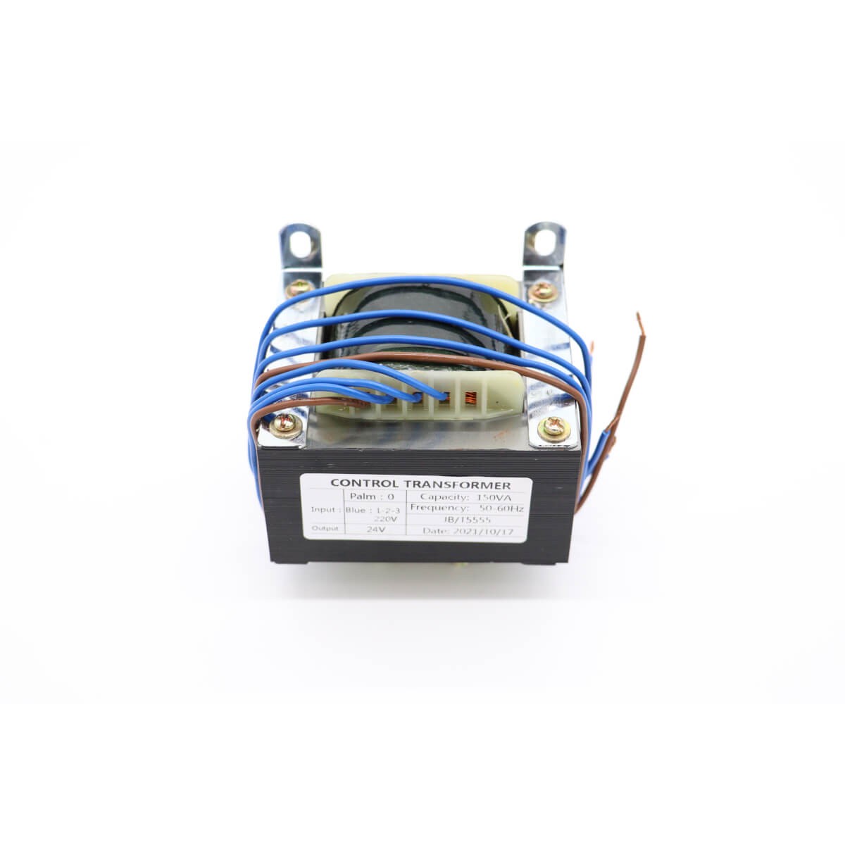 MVAC200 - Sealing Transformer