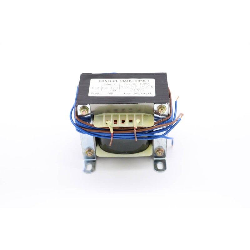 MVAC200 - Sealing Transformer