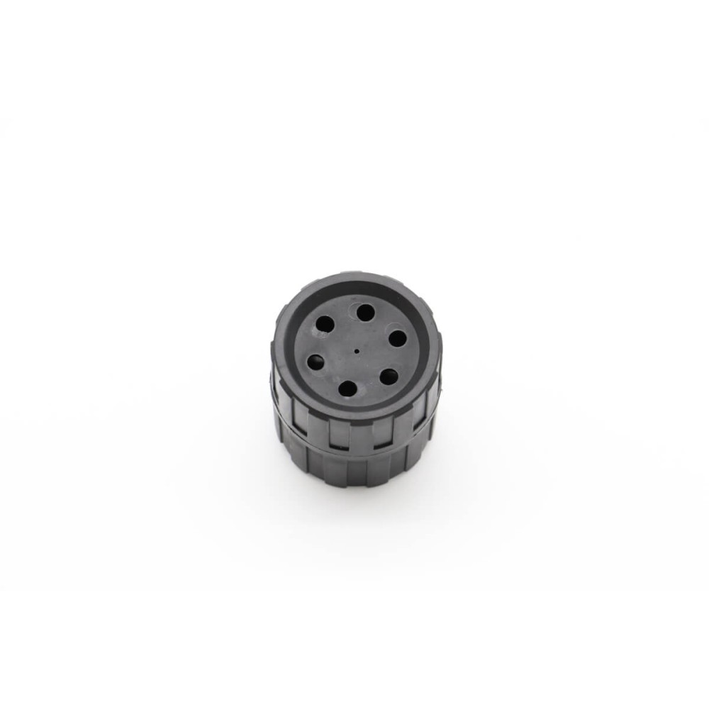 MVAC300 - Filter With Metal Plate