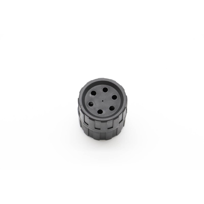 MVAC300 - Filter With Metal Plate