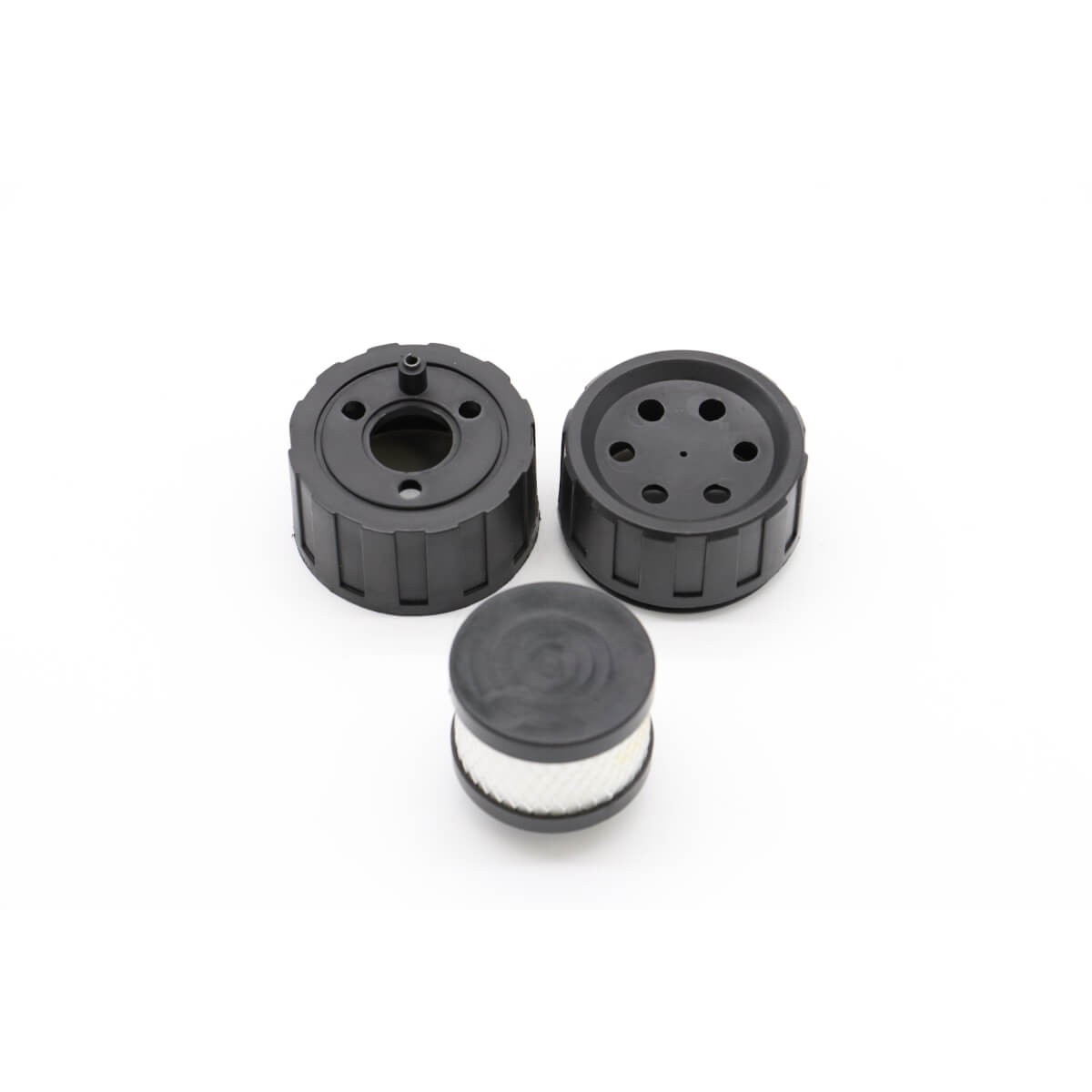 MVAC300 - Filter With Metal Plate