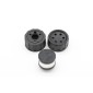 MVAC300 - Filter With Metal Plate