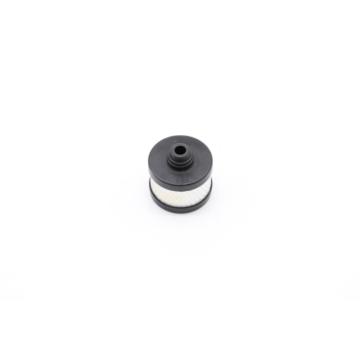 MVAC300 - Filter With Metal Plate