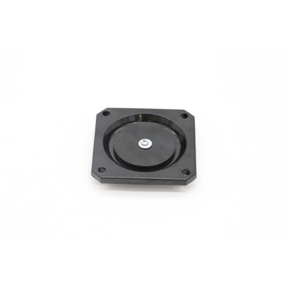 MVAC PUMP 20M3 - Back Cover (Filter)