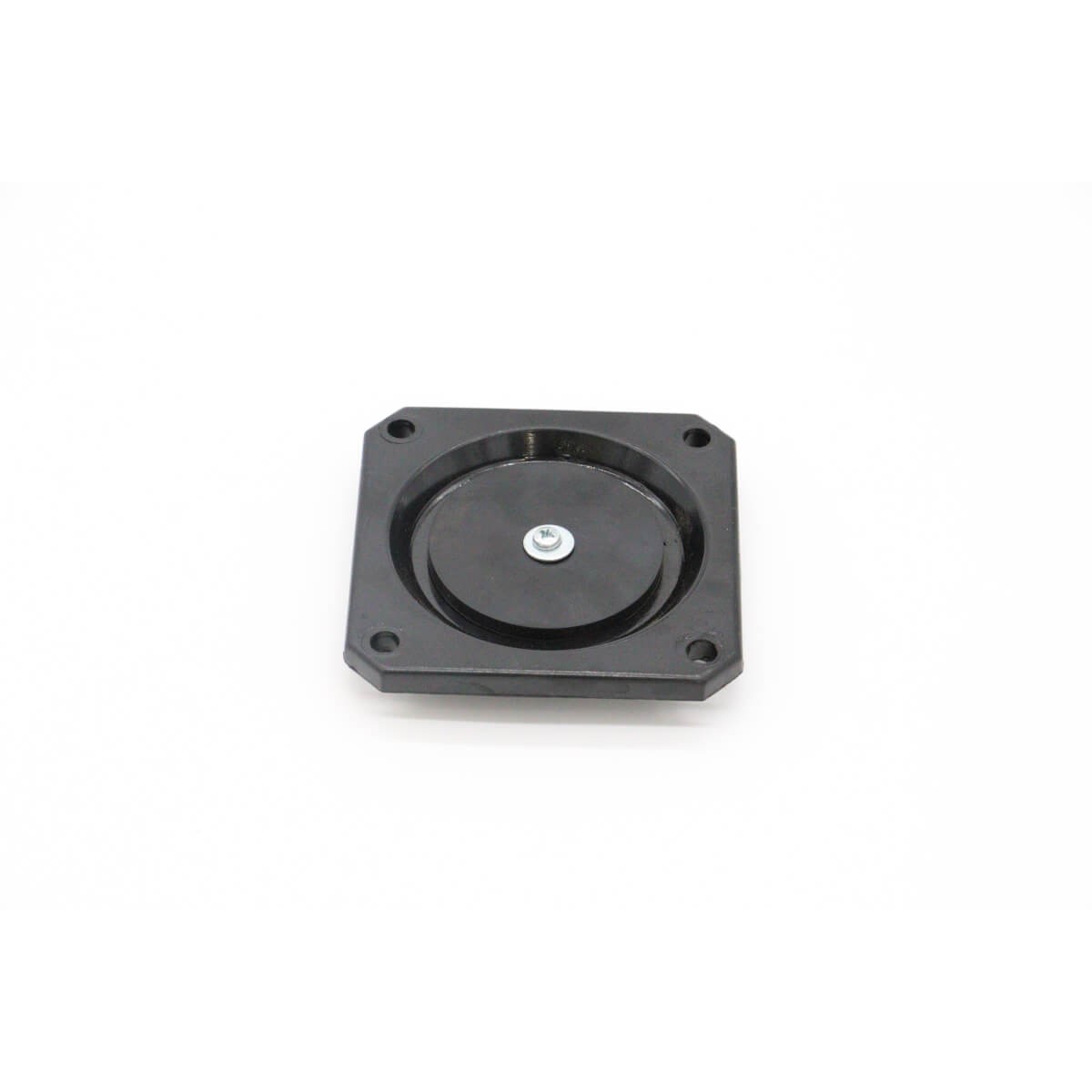 MVAC PUMP 20M3 - Back Cover (Filter)