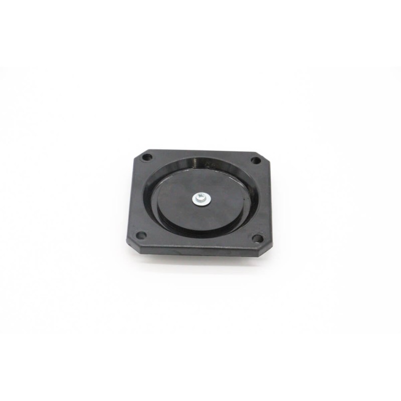MVAC PUMP 20M3 - Back Cover (Filter)
