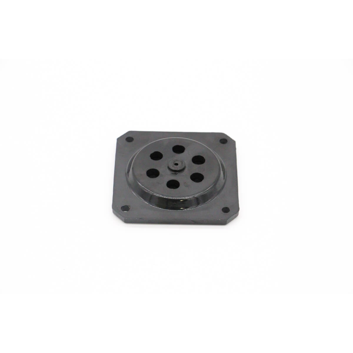 MVAC PUMP 20M3 - Back Cover (Filter)
