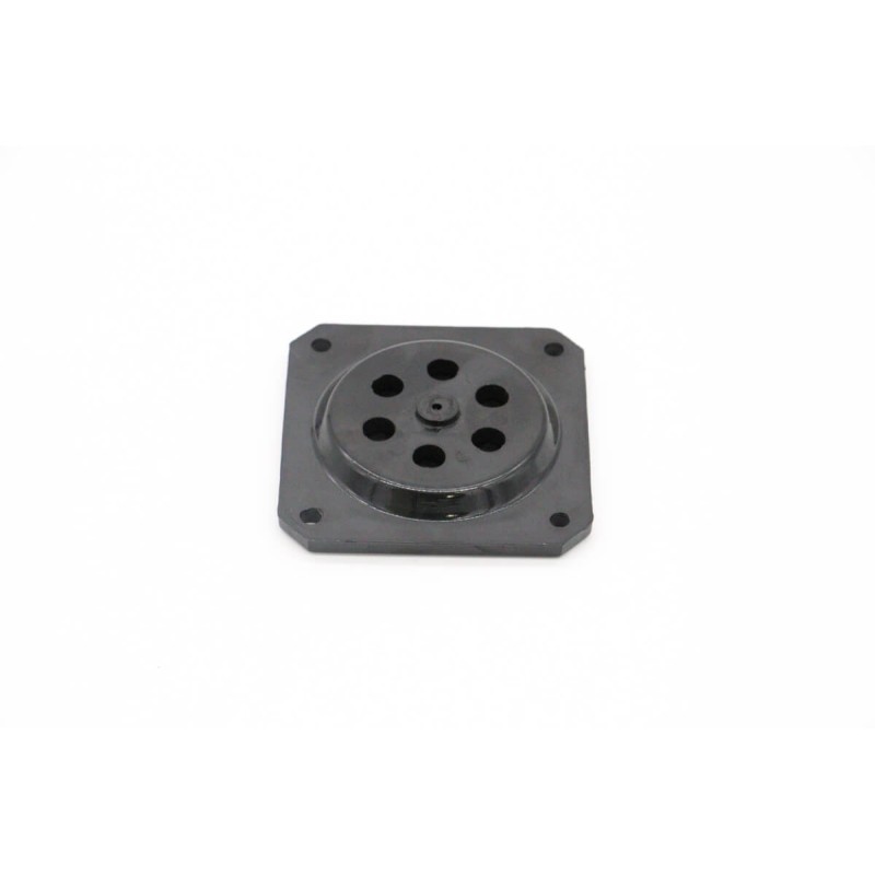MVAC PUMP 20M3 - Back Cover (Filter)