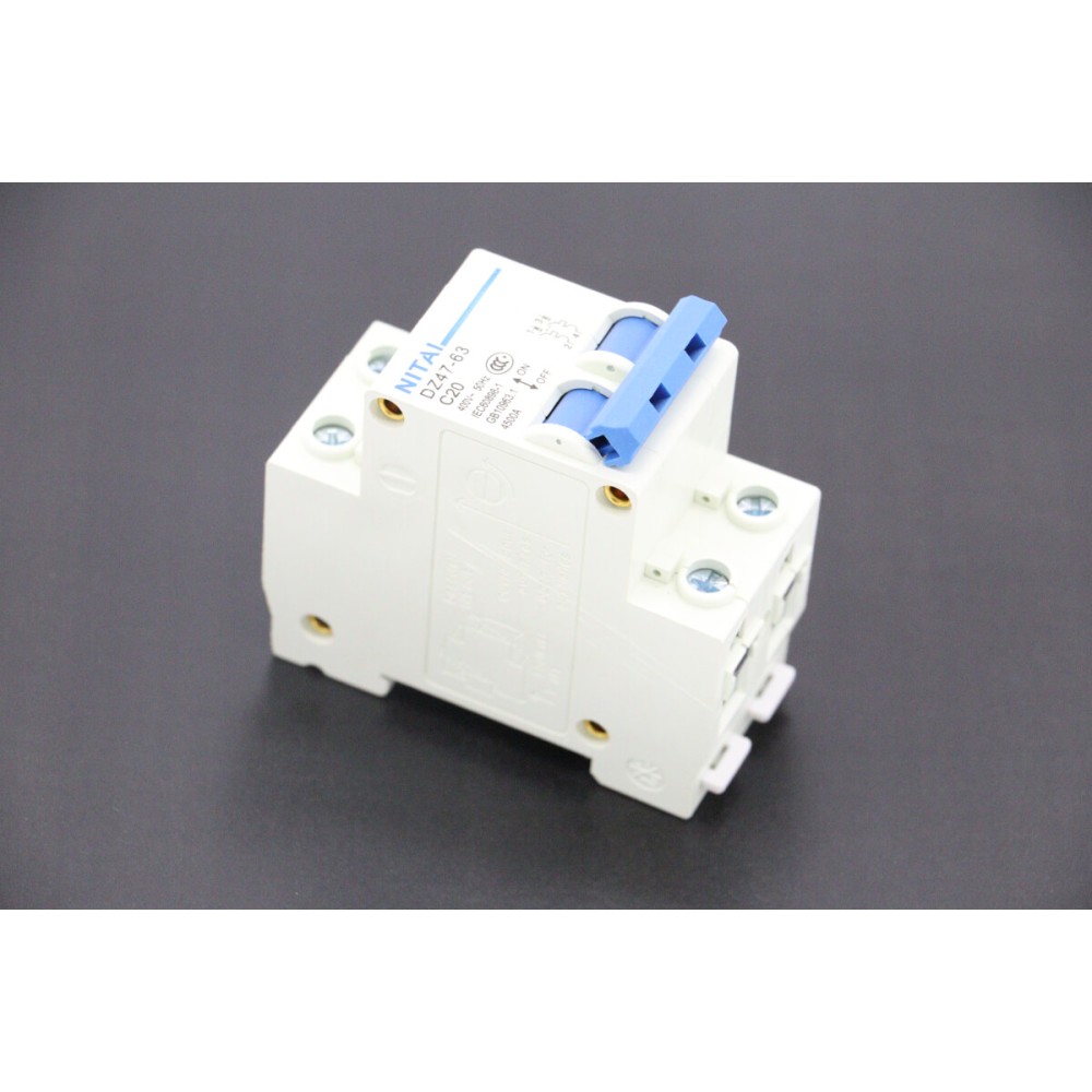 MVAC700 - Power Switch