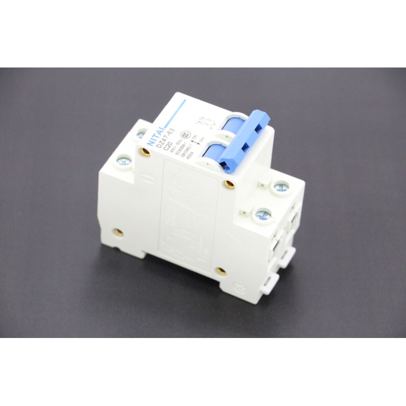 MVAC700 - Power Switch