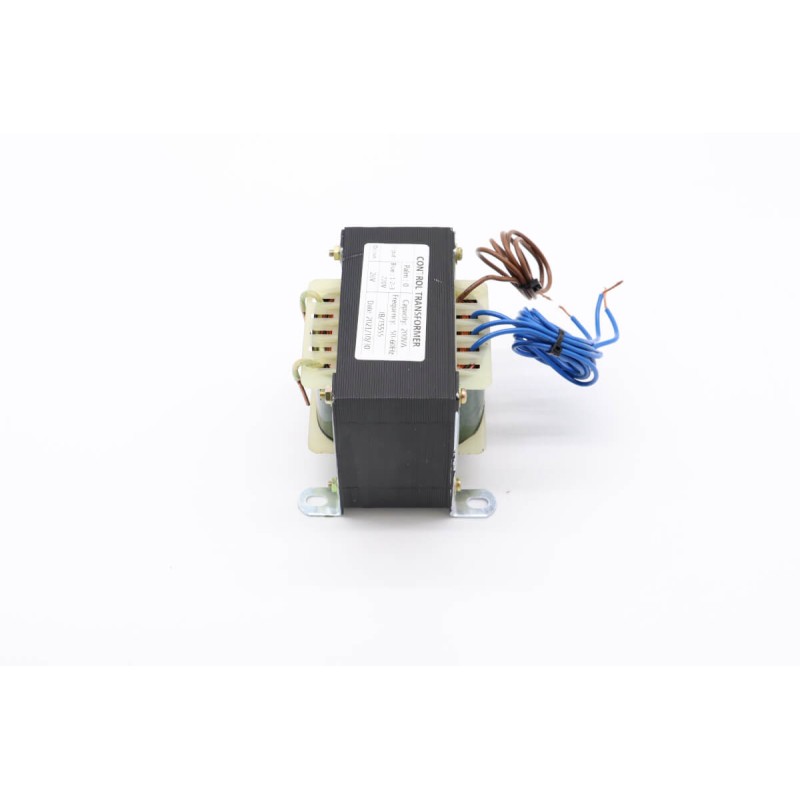 MVAC500 - Sealing Transformer