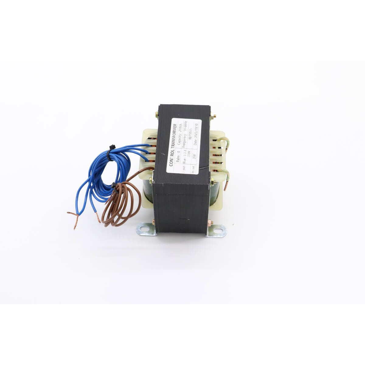 MVAC500 - Sealing Transformer