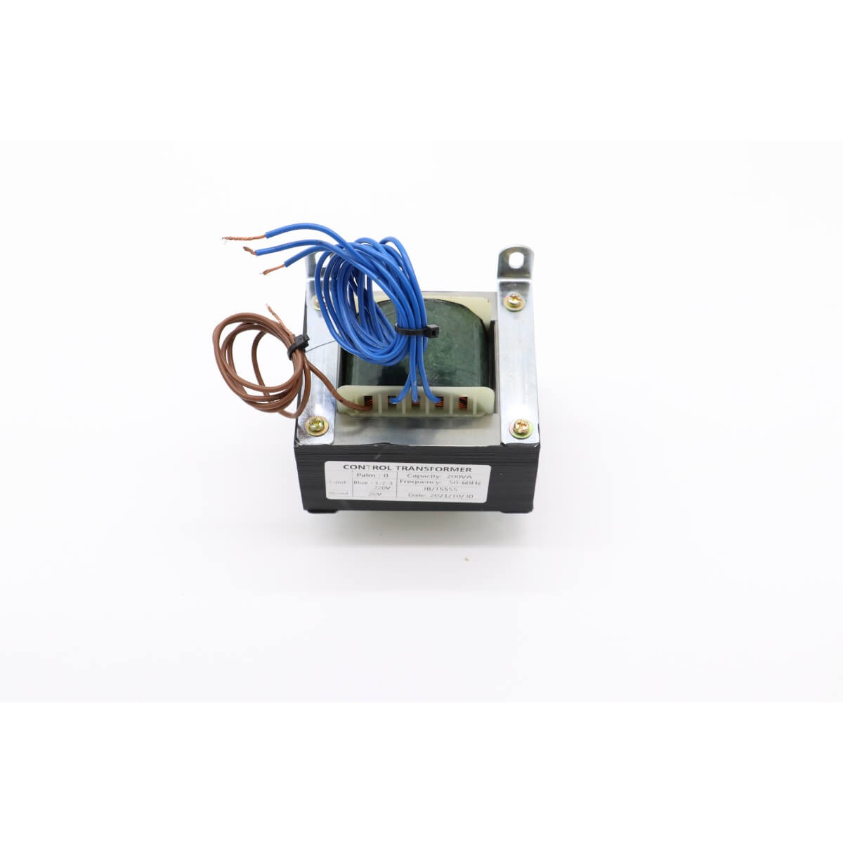 MVAC500 - Sealing Transformer