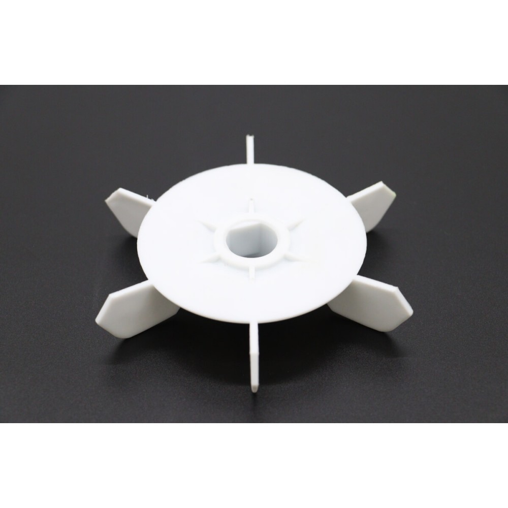 MVAC500 - Fan For Motor