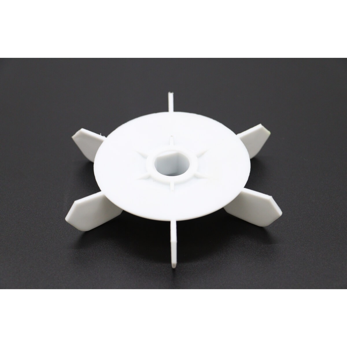 MVAC500 - Fan For Motor