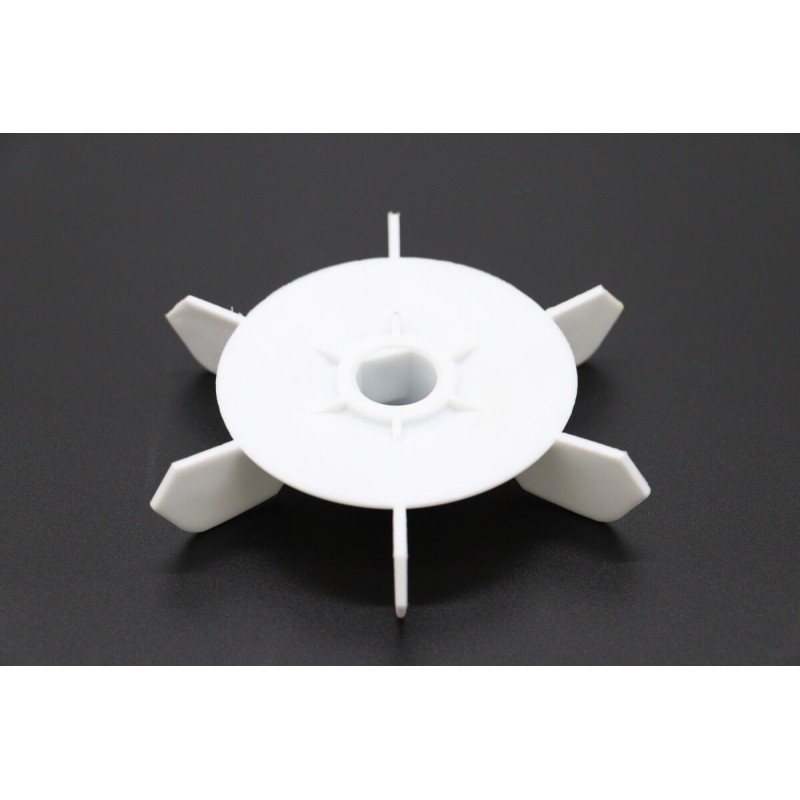MVAC500 - Fan For Motor