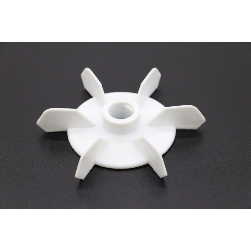 MVAC500 - Fan For Motor