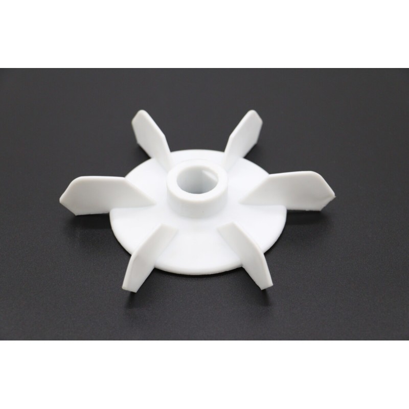 MVAC500 - Fan For Motor