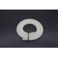 MVAC600 - Lid Gasket 2,7 Meter (White)