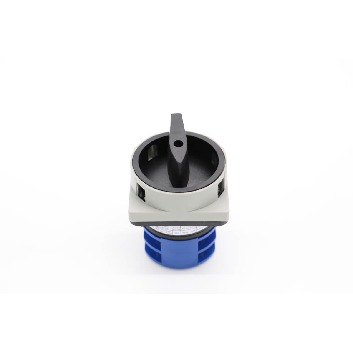 MVAC600 - Power Switch