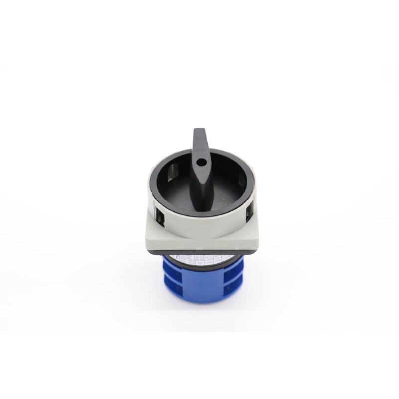 MVAC600 - Power Switch