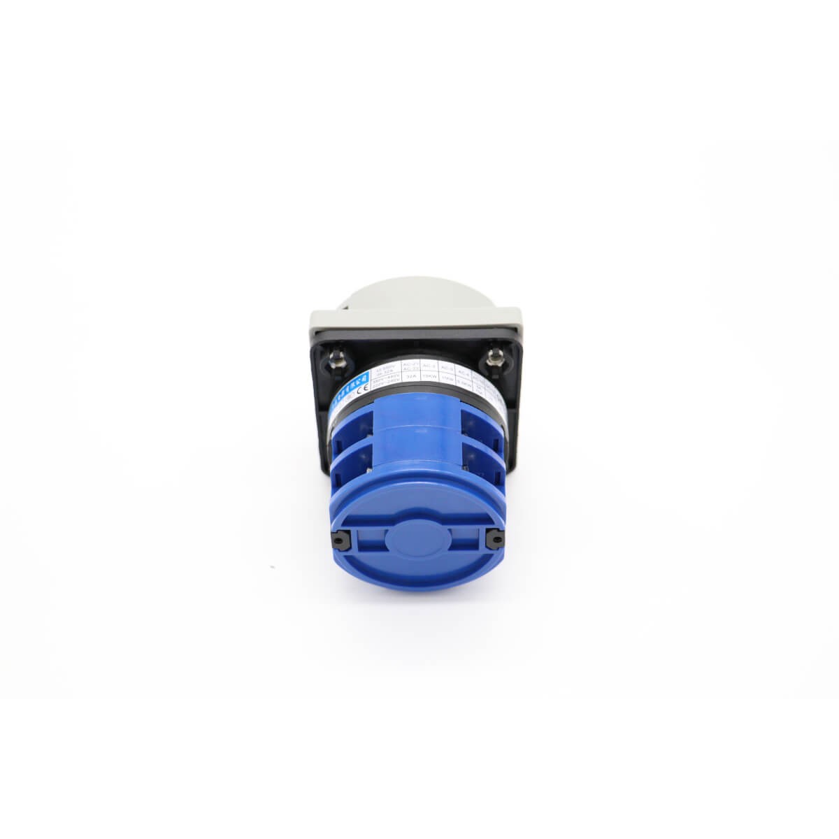 MVAC600 - Power Switch