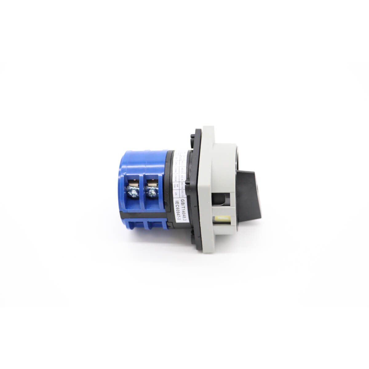 MVAC600 - Power Switch
