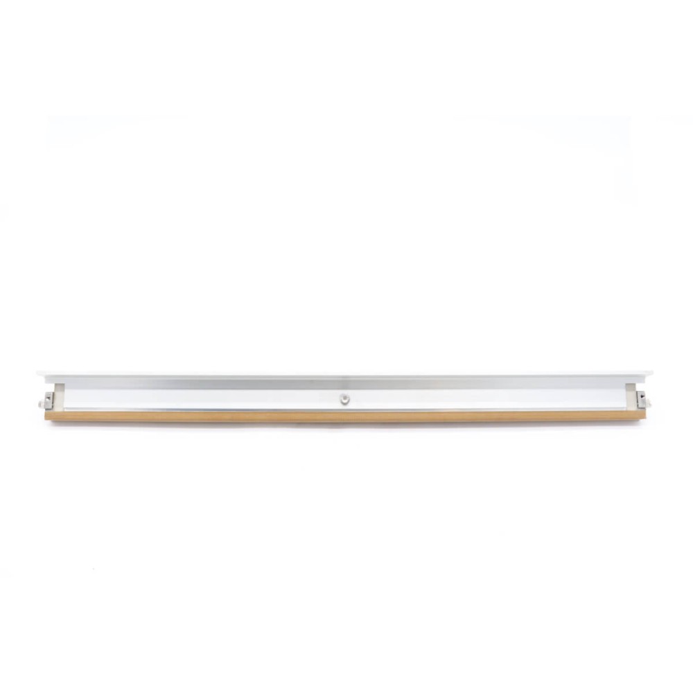 MVAC600 - Complete Sealing Bar (With Bracket)