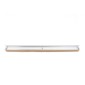 MVAC600 - Complete Sealing Bar (With Bracket)