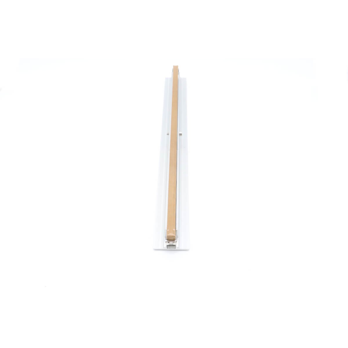 MVAC600 - Complete Sealing Bar (With Bracket)