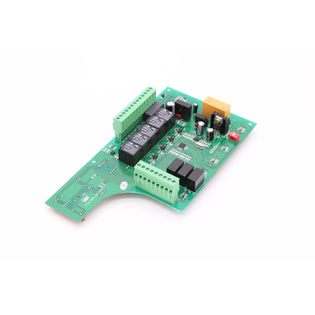 MVAC600/700 - Main Control Pcb