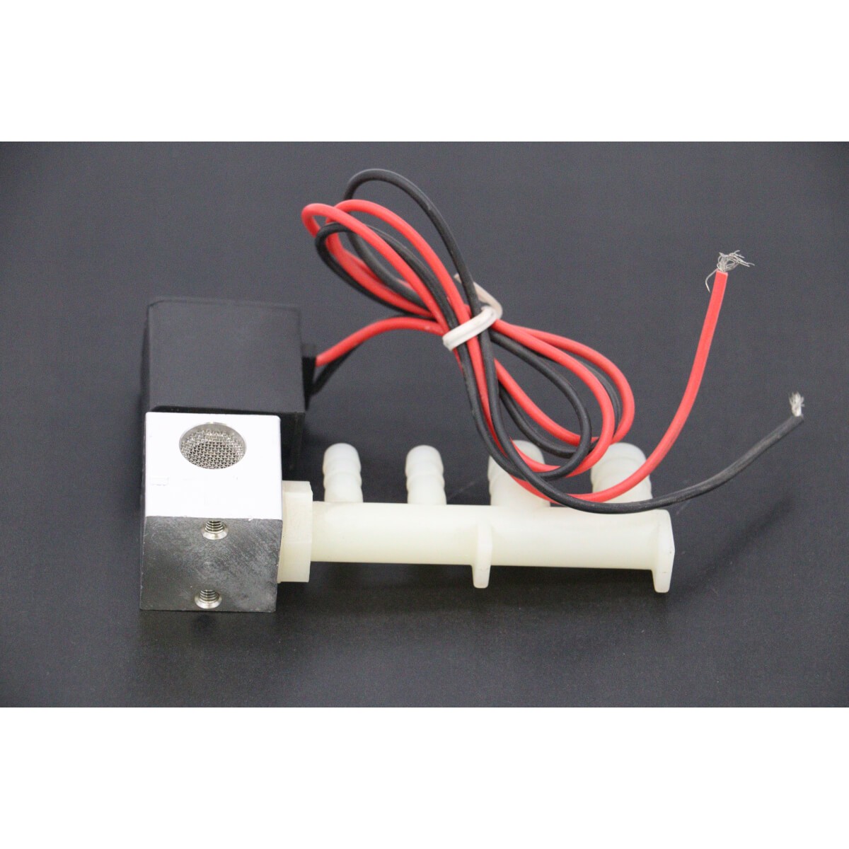 MVAC200/300 - Release Valve (Om)