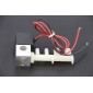 MVAC200/300 - Release Valve (Om)