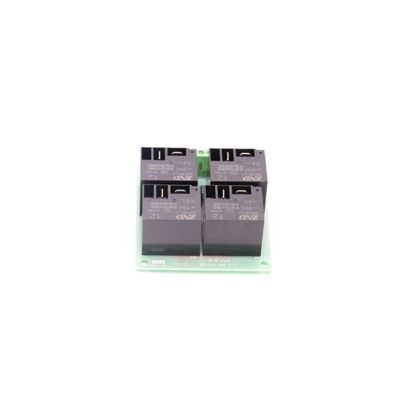 MVAC200/300 - Relay