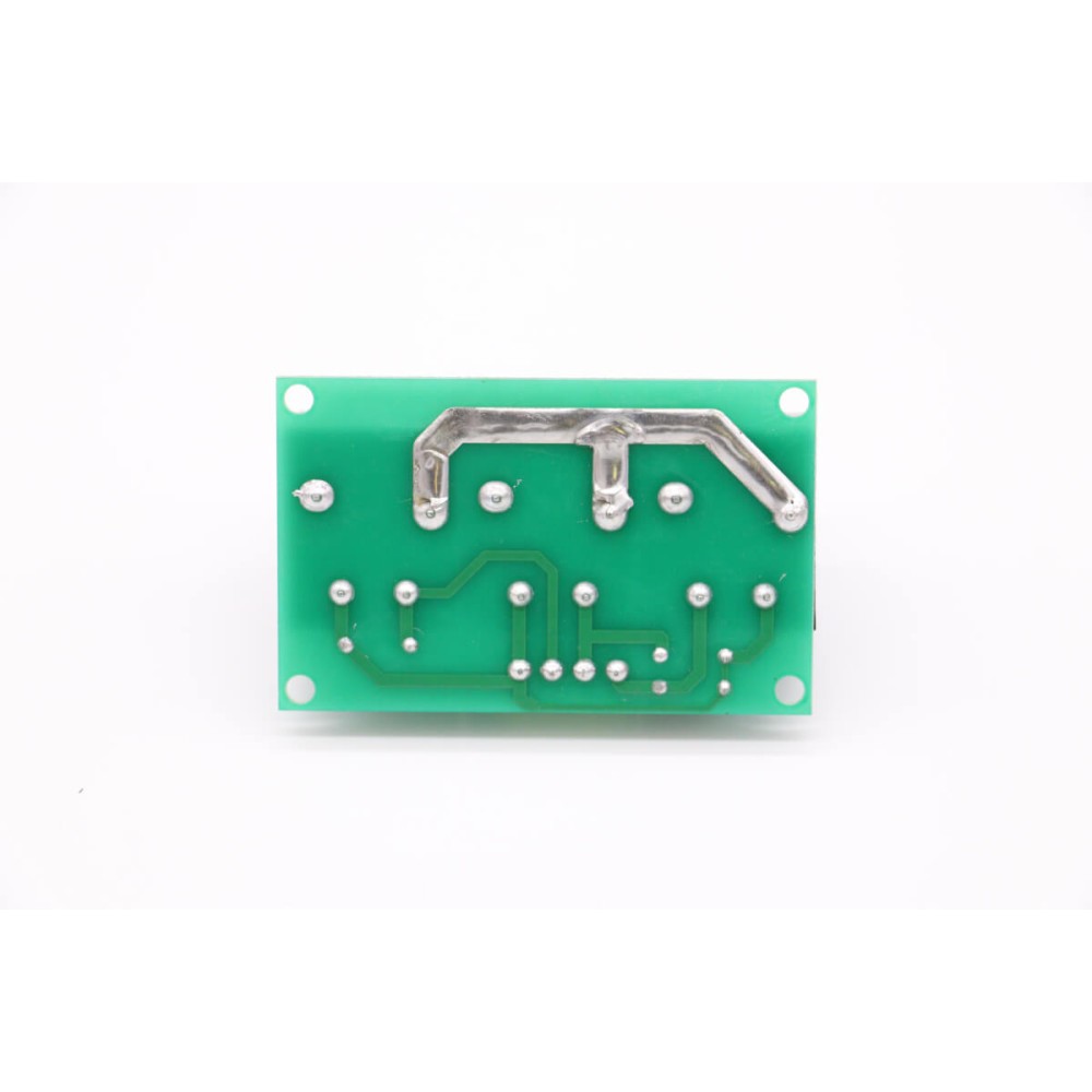 MVAC400/450/500/600/700 - Relay