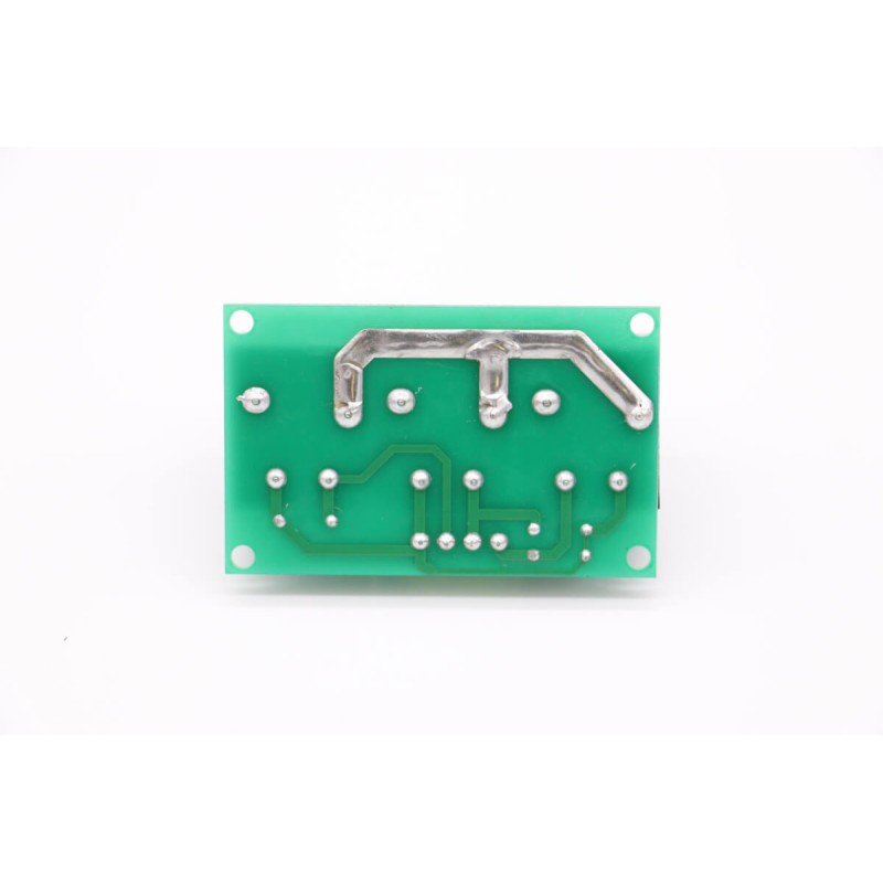 MVAC400/450/500/600/700 - Relay