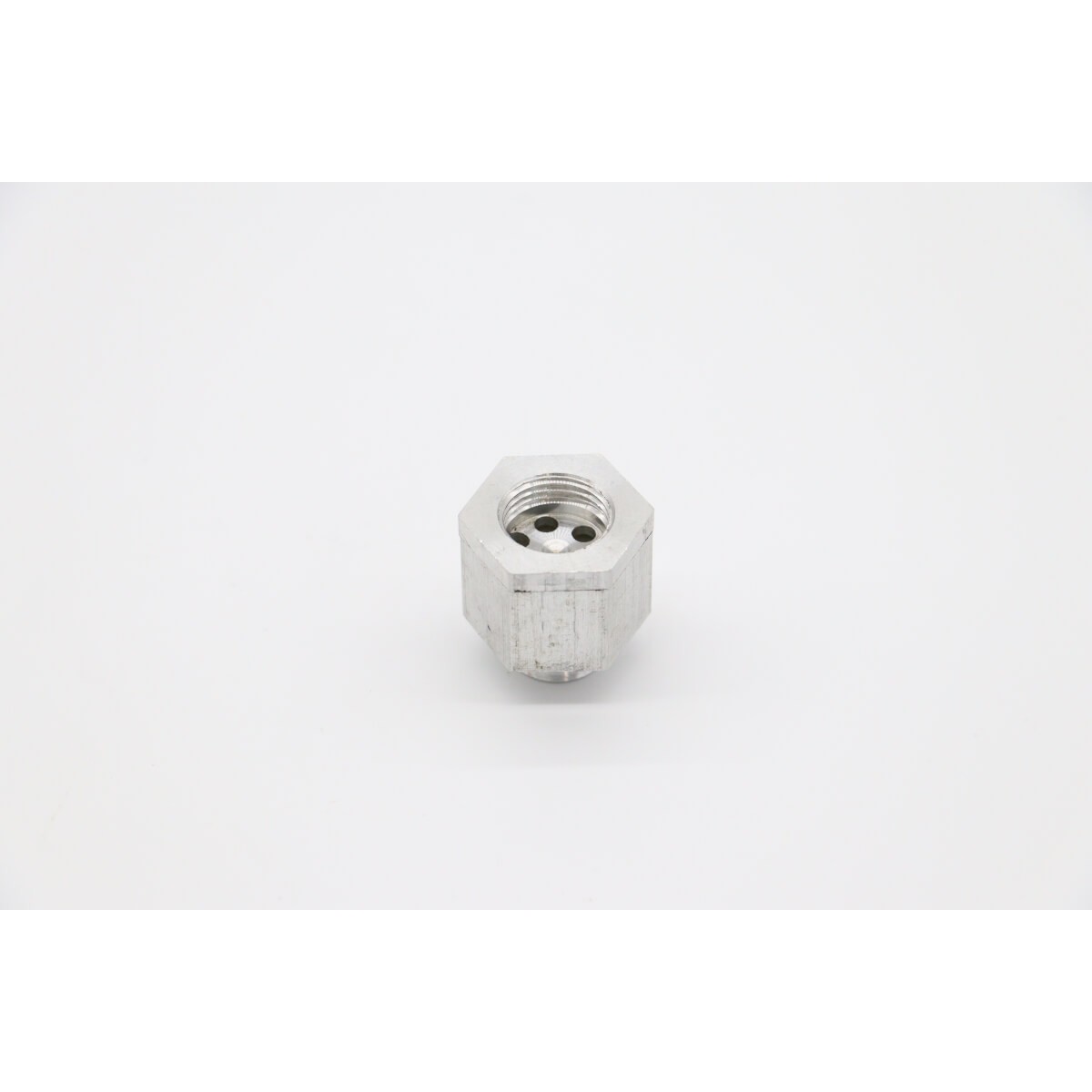 MVAC - Adapter Bus For Pump