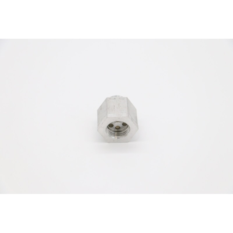 MVAC - Adapter Bus For Pump