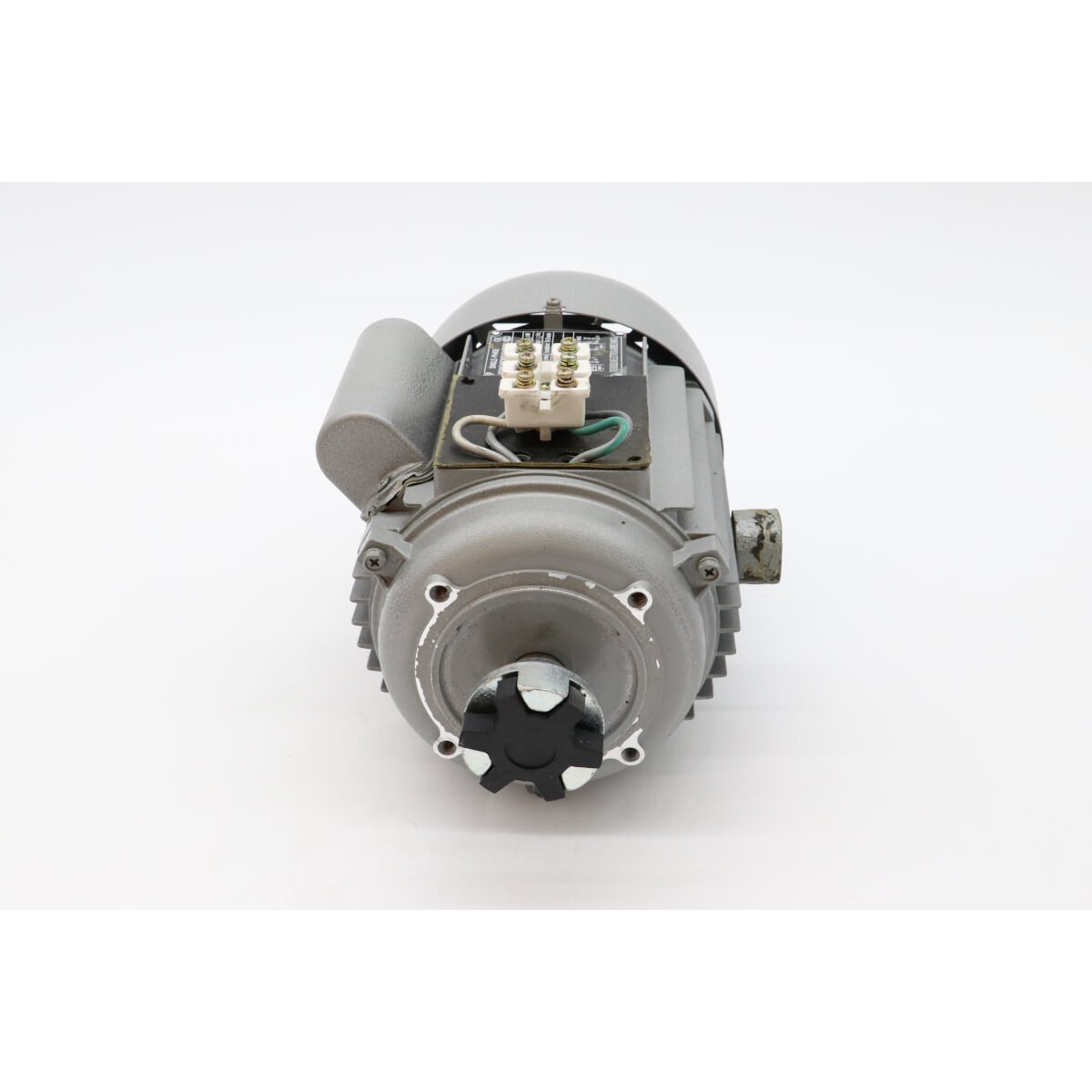 MVAC - Motor For Pump 20M3