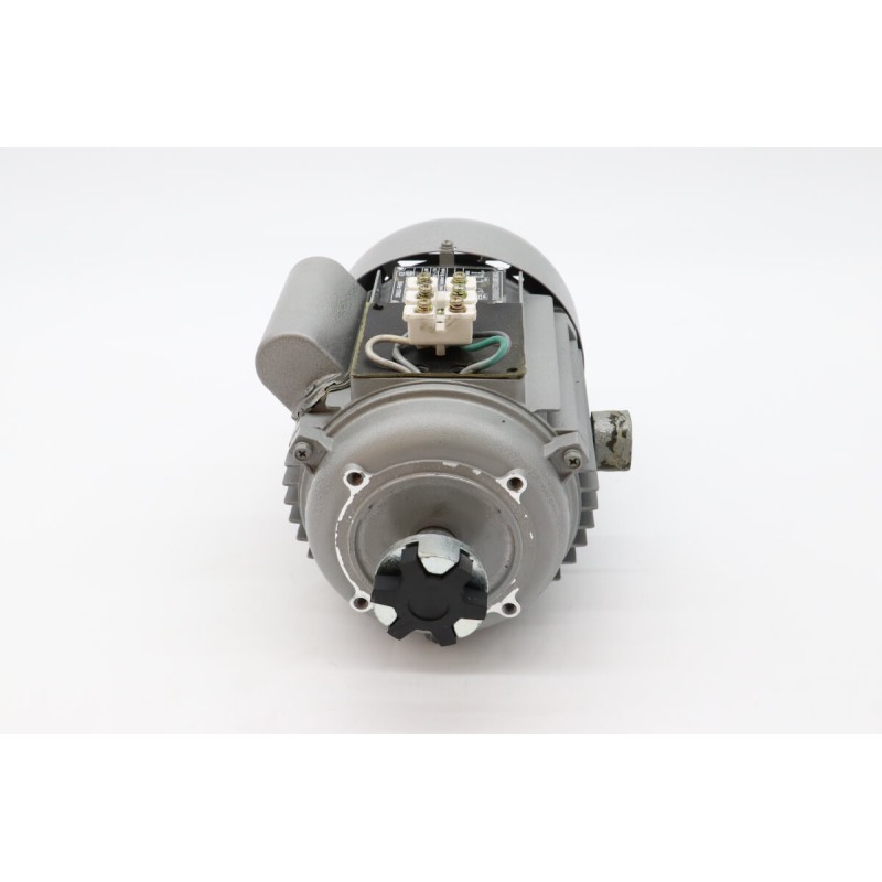 MVAC - Motor For Pump 20M3