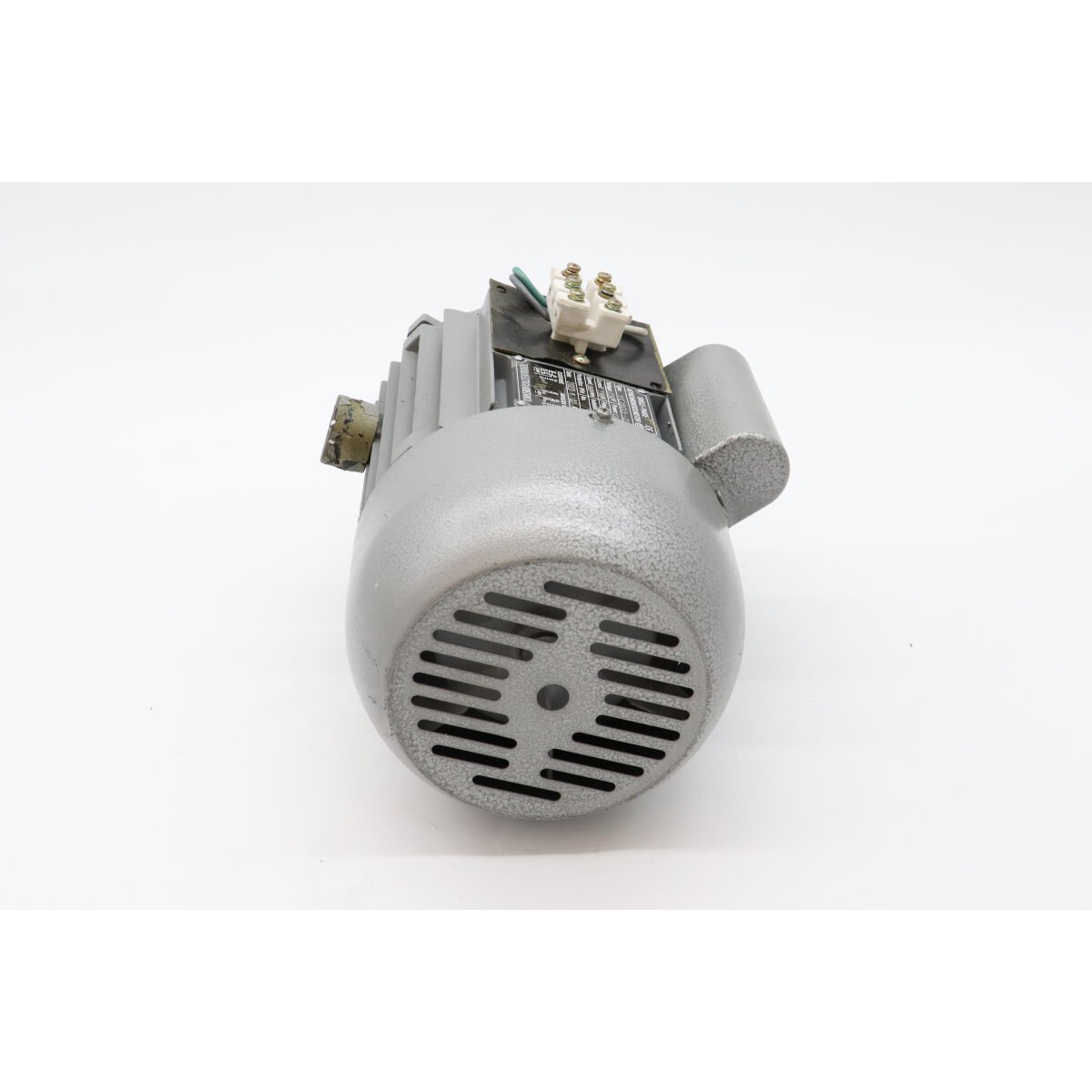 MVAC - Motor For Pump 20M3
