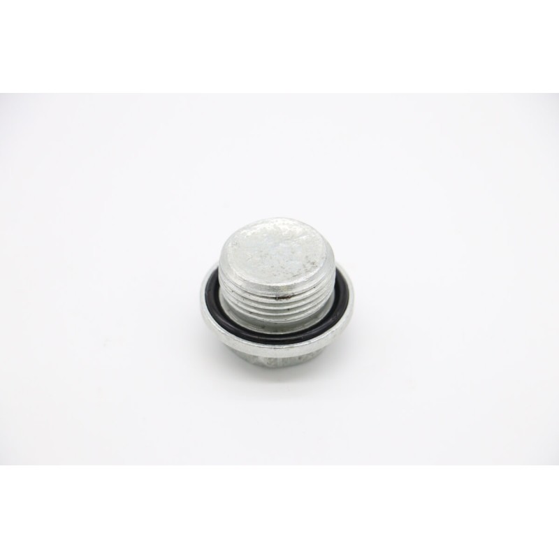 MVAC - Oil Screw+Seal For Pump 20M3